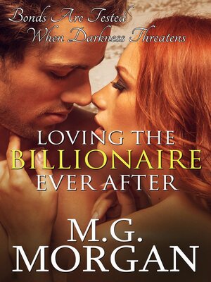 cover image of Loving the Billionaire Ever After